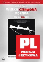 Wielka czerwona jedynka wydanie kolekcjonerskie [2DVD]