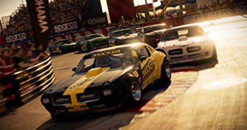 Grid - Day One Edition [GRA XBOX ONE]