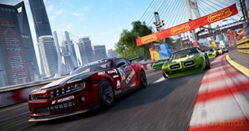 Grid - Day One Edition [GRA XBOX ONE]