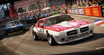 Grid - Day One Edition [GRA XBOX ONE]