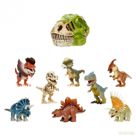 Gross-a-Saurus Blind Asst 1 random unit