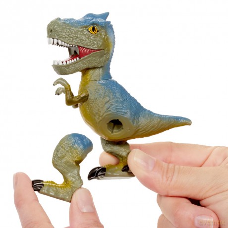 Gross-a-Saurus Blind Asst 1 random unit