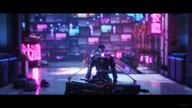 Gungrave G.O.R.E. - Day One Edition [GRA PS5]