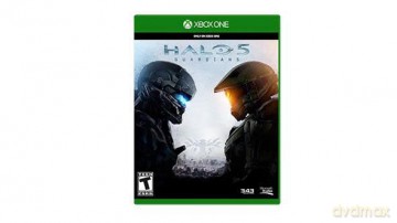 Halo 5: Guardians (Nordic Box - ENG IN Game) [GRA XBOX ONE]