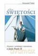 Dar świętości. Nieznane i zaskakujące wspomnienia [KSIĄŻKA]