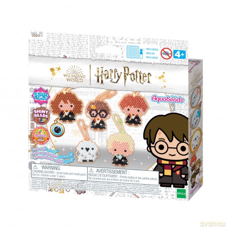 Harry Potter - Keychain Craft Kit