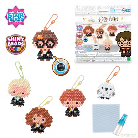 Harry Potter - Keychain Craft Kit