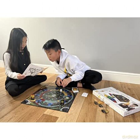 Harry Potter - Triwizard Tournament Board Game