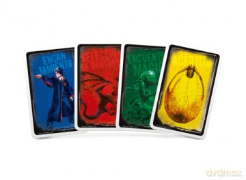 Harry Potter - Triwizard Tournament Board Game