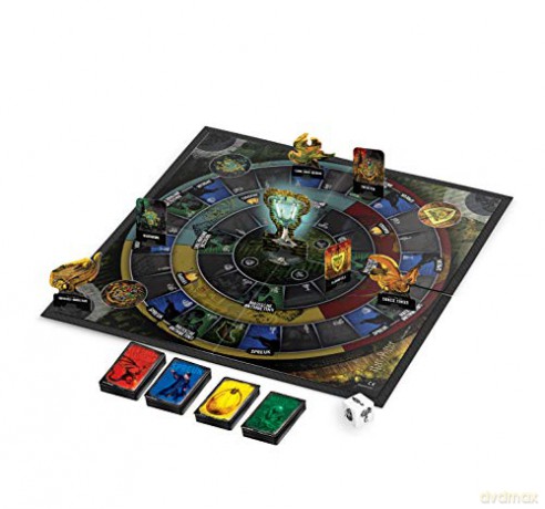 Harry Potter - Triwizard Tournament Board Game