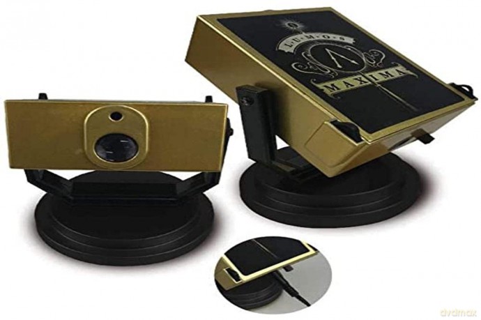 Harry Potter Projection Light (UK plug)