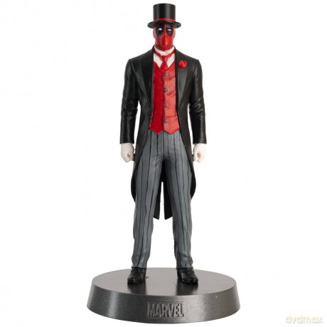 HC-Heavyweights Deadpool Groom [FIGURKA]