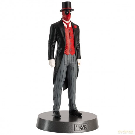 HC-Heavyweights Deadpool Groom [FIGURKA]