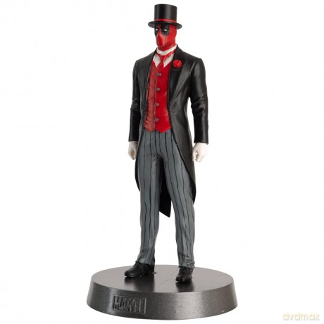 HC-Heavyweights Deadpool Groom [FIGURKA]