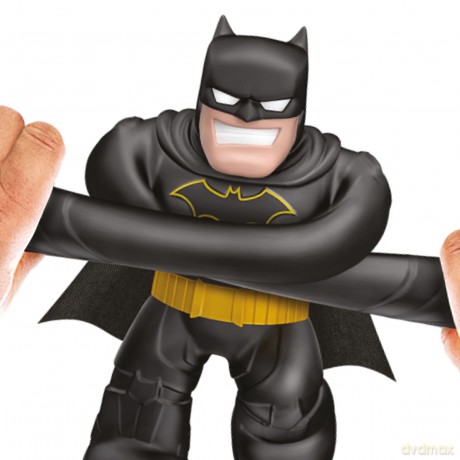 Heroes of Goo Jit Zu - DC Supagoo Batman