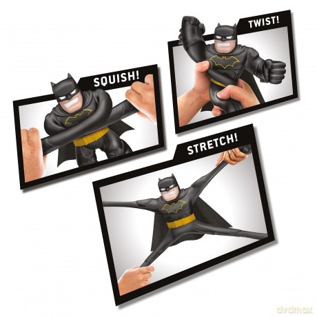 Heroes of Goo Jit Zu - DC Supagoo Batman