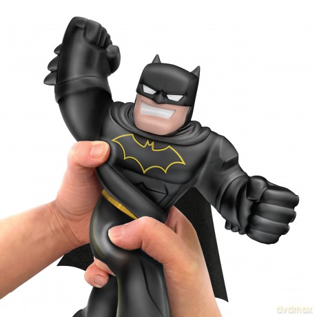 Heroes of Goo Jit Zu - DC Supagoo Batman