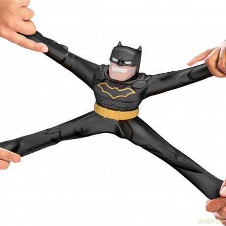 Heroes of Goo Jit Zu - DC Supagoo Batman