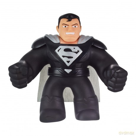 Heroes of Goo Jit Zu - DC Superheroes - Kryptonian Steel Superman