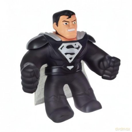 Heroes of Goo Jit Zu - DC Superheroes - Kryptonian Steel Superman