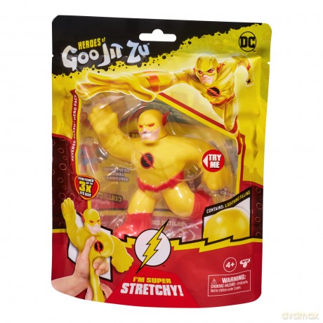 Heroes of Goo Jit Zu - DC Superheroes - Reverse Flash (41289)