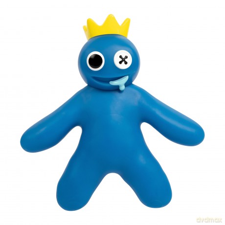 Heroes of Goo Jit Zu - Rainbow Friends - Blue