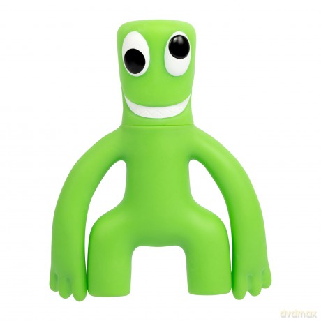 Heroes of Goo Jit Zu - Rainbow Friends - Green