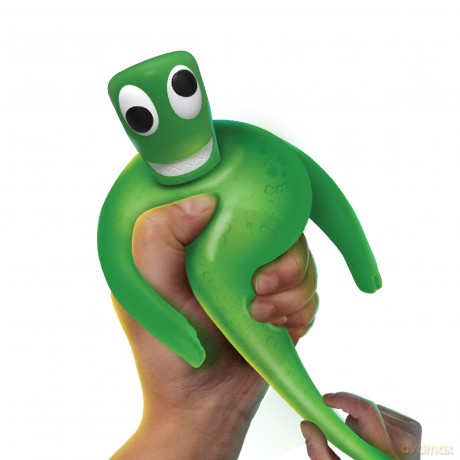 Heroes of Goo Jit Zu - Rainbow Friends - Green