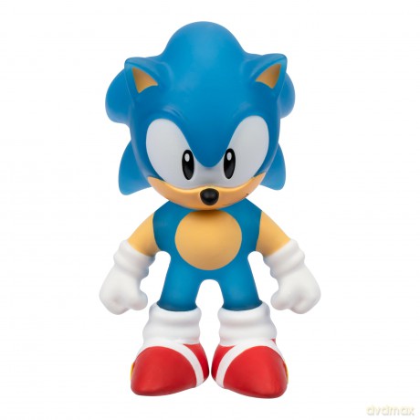 Heroes of Goo Jit Zu - Sonic The Hedgehog - Glow Surge - Speed Surge Sonic