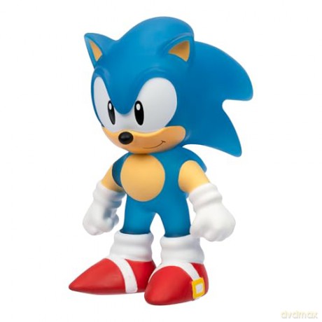 Heroes of Goo Jit Zu - Sonic The Hedgehog - Glow Surge - Speed Surge Sonic