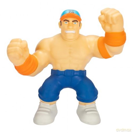 Heroes Of Goo Jit Zu - WWE Hero Pack (John Cena)