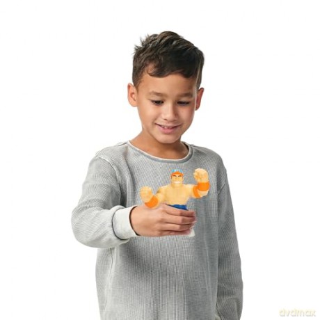 Heroes Of Goo Jit Zu - WWE Hero Pack (John Cena)