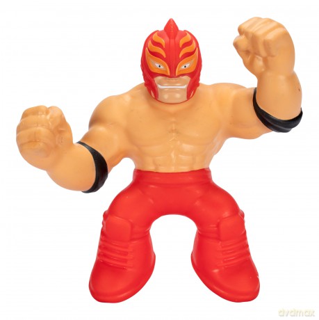 Heroes Of Goo Jit Zu - WWE Hero Pack (Rey Mysterio)