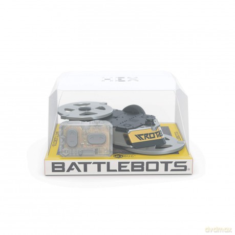 Hexbug - BattleBots Single - Rotator