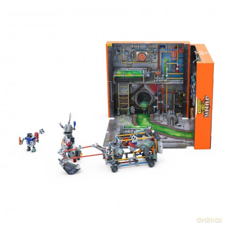Hexbug Junkbots - Metro Sewer System