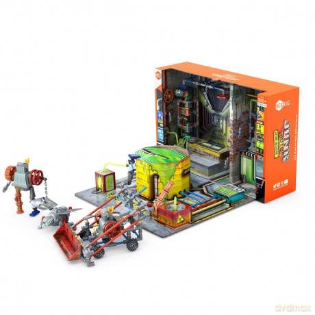 Hexbug Junkbots - Power Sub Station