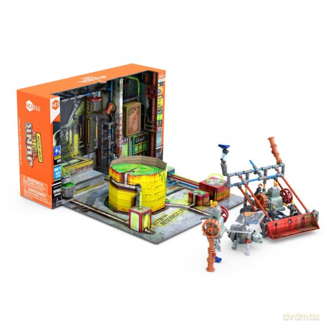 Hexbug Junkbots - Power Sub Station