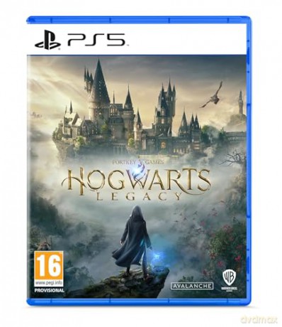 Hogwarts Legacy [GRA PS5]