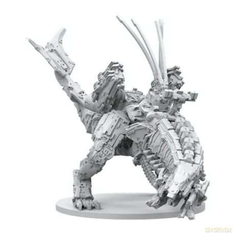 Horizon Zero Dawn :ThunderJaw Expansion [GRA PLANSZOWA]