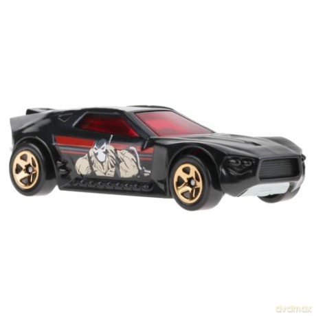 Hot Wheels - Batman Bullet Proof