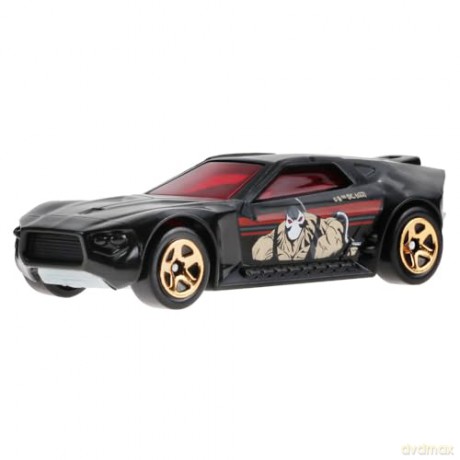 Hot Wheels - Batman Bullet Proof
