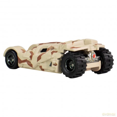 Hot Wheels - Pop Culture - Batman (The Dark Knight Batmobile)