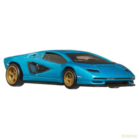 Hot Wheels - Premier Boulevard - Lamborghini Countach Lpi 800-4