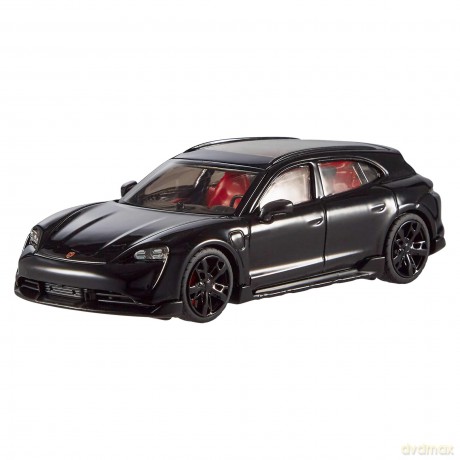 Hot Wheels - Premium 1:43 Porsche Turbo
