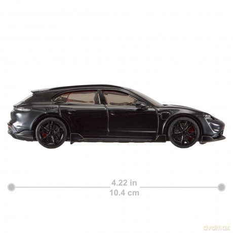 Hot Wheels - Premium 1:43 Porsche Turbo