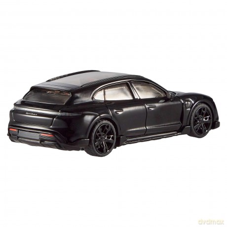Hot Wheels - Premium 1:43 Porsche Turbo