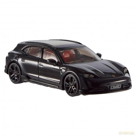 Hot Wheels - Premium 1:43 Porsche Turbo