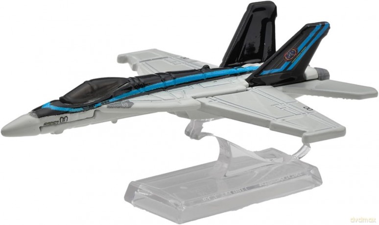 Hot Wheels - Premium Pop Culture - Top Gun Maverick (F/A-18E Super Hornet)