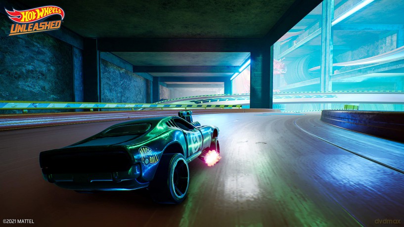 Hot Wheels - Unleashed [GRA XBOX SERIES X]