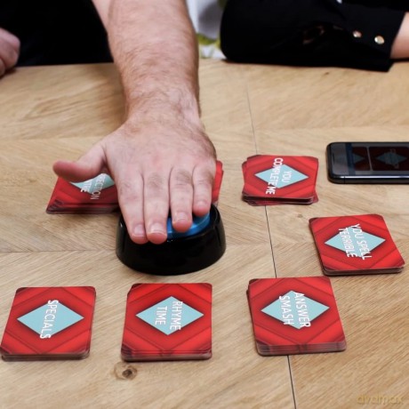 House of Games [GRA PLANSZOWA]